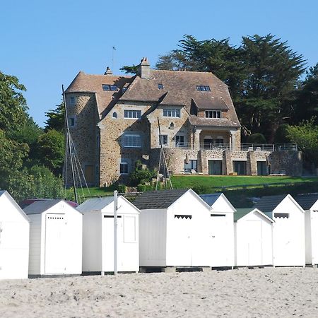 Manoir Dalmore Névez エクステリア 写真